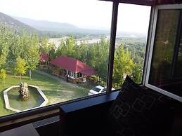 Kungut Hotel & Resort