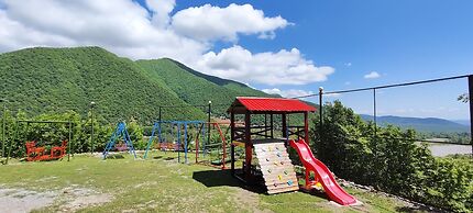 Kungut Hotel & Resort