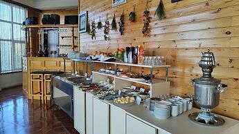 Kungut Hotel & Resort