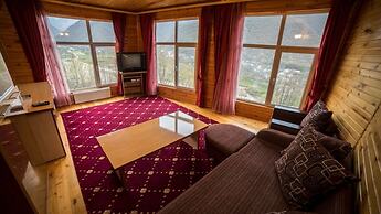 Kungut Hotel & Resort