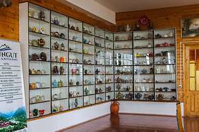 Kungut Hotel & Resort