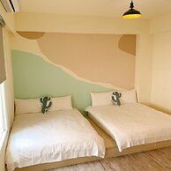 Chestnut Guest House