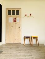 Chestnut Guest House