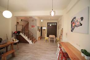 Chestnut Guest House