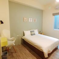 Chestnut Guest House