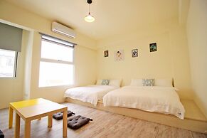 Chestnut Guest House