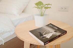 Chestnut Guest House