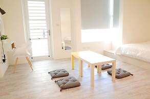 Chestnut Guest House