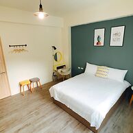 Chestnut Guest House