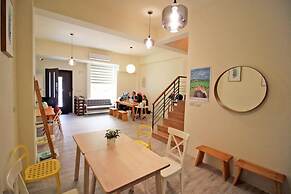 Chestnut Guest House