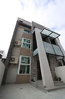 Chestnut Guest House