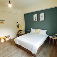 Chestnut Guest House