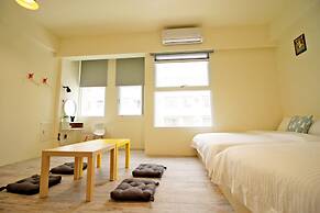 Chestnut Guest House