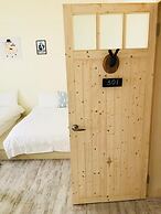 Chestnut Guest House