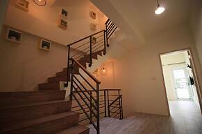 Chestnut Guest House