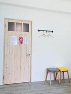 Chestnut Guest House