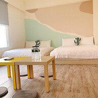 Chestnut Guest House