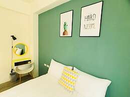 Chestnut Guest House