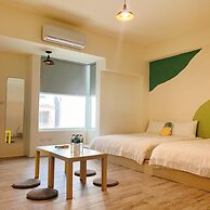 Chestnut Guest House