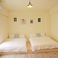 Chestnut Guest House