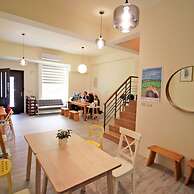 Chestnut Guest House