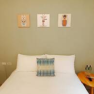 Chestnut Guest House