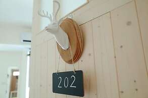 Chestnut Guest House