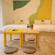 Chestnut Guest House