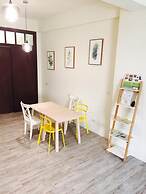 Chestnut Guest House