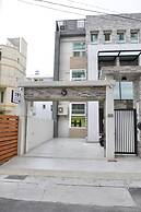 Chestnut Guest House