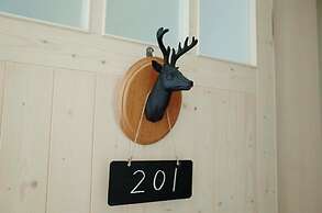 Chestnut Guest House