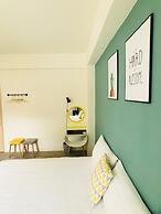 Chestnut Guest House