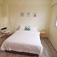 Chestnut Guest House