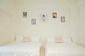 Chestnut Guest House