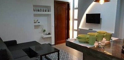 Katy Resident and Spa