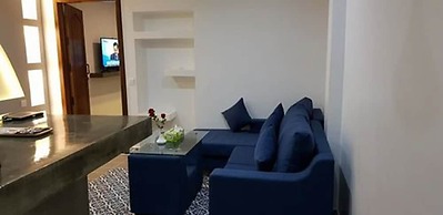 Katy Resident and Spa