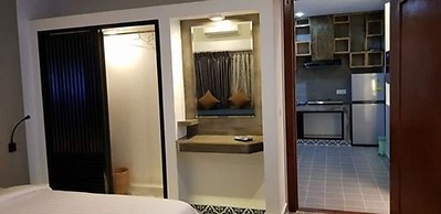 Katy Resident and Spa