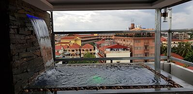 Katy Resident and Spa