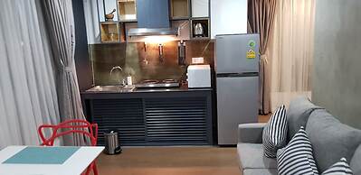 Katy Resident and Spa