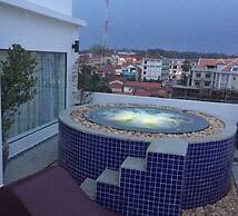 Katy Resident and Spa