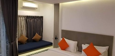 Katy Resident and Spa