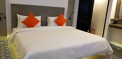 Katy Resident and Spa