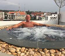 Katy Resident and Spa