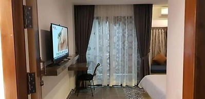 Katy Resident and Spa