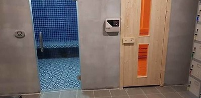 Katy Resident and Spa