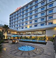 d'primahotel Kualanamu Medan