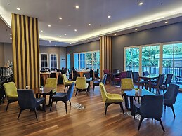 d'primahotel Kualanamu Medan