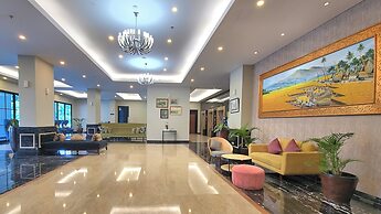 d'primahotel Kualanamu Medan