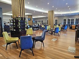 d'primahotel Kualanamu Medan