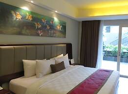 d'primahotel Kualanamu Medan